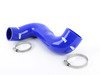 ES#3153124 - FMR56OBH-B - MINI Noise Generator Delete Pipe - Blue - Bypasses the noise generator on certain models and a silicone solution for the newer design S pipe - Forge - MINI