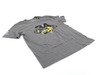 ES#2502180 - DRG013165LG - Das Auto Tee - LG - This shirt is a 2n1 shirt - DriverGear - Volkswagen