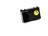 ES#1173331 - 5K0959855XSH - Window Switch - Chrome - Single switch for passenger and both rear doors - Genuine Volkswagen Audi - Volkswagen