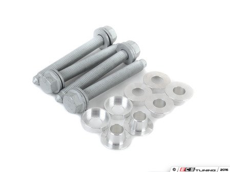 ES#3184167 - CTS-HW-216 - Rear Subframe Bushing Insert Kit - Reduce rear subframe movement for a more planted driving experience - CTS - Audi Volkswagen