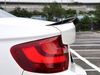 ES#3187810 - 022792ecs02a - Carbon Fiber Performance Spoiler - Add aggressive styling to your BMW with the class of carbon fiber - ECS - BMW