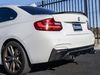 ES#3187810 - 022792ecs02a - Carbon Fiber Performance Spoiler - Add aggressive styling to your BMW with the class of carbon fiber - ECS - BMW