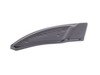 ES#3147417 - VWGO7RRSD1-GLOSS - Rear Side Splitter Set - Gloss Black - (NO LONGER AVAILABLE) - Enhance your MK7 Golf R's exterior appearance - Maxton Design - 