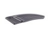 ES#3147417 - VWGO7RRSD1-GLOSS - Rear Side Splitter Set - Gloss Black - (NO LONGER AVAILABLE) - Enhance your MK7 Golf R's exterior appearance - Maxton Design - 