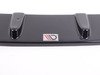 ES#3147096 - AUS4B8-FD1-GLOSS - Front Splitter - Gloss Black - (NO LONGER AVAILABLE) - Transform the look of your vehicle - Maxton Design - 