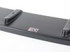ES#3147350 - VW-GO-7-FD1 - Front Splitter Version 2 - Textured - ABS plastic splitter that will enhance the look of your vehicle in minutes! - Maxton Design - Volkswagen