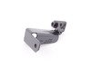 ES#460194 - 8R0807333 - Front Impact Beam Support - Left - Used to secure the impact beam to the brackets - Genuine Volkswagen Audi - Audi