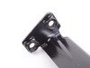 ES#460194 - 8R0807333 - Front Impact Beam Support - Left - Used to secure the impact beam to the brackets - Genuine Volkswagen Audi - Audi