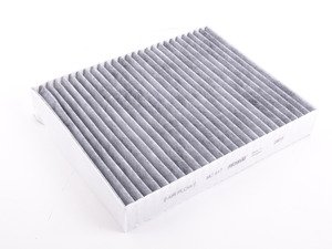 ES#3147607 - 7P0819631 - Charcoal Lined Cabin Filter / Fresh Air Filter - Filter the air coming into your vehicle - Micronair - Volkswagen