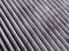 ES#3147607 - 7P0819631 - Charcoal Lined Cabin Filter / Fresh Air Filter - Filter the air coming into your vehicle - Micronair - Volkswagen