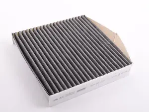 Charcoal Lined Cabin Air Filter