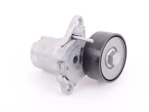 Accessory Belt Tensioner