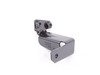 ES#460195 - 8R0807334 - Front Impact Beam Support - Right - Used to secure the impact beam to the brackets - Genuine Volkswagen Audi - Audi
