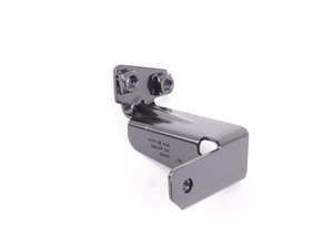 ES#460195 - 8R0807334 - Front Impact Beam Support - Right - Used to secure the impact beam to the brackets - Genuine Volkswagen Audi - Audi