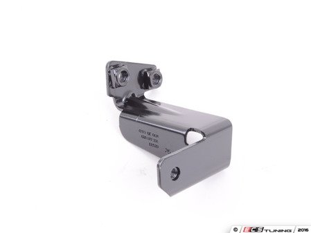 ES#460195 - 8R0807334 - Front Impact Beam Support - Right - Used to secure the impact beam to the brackets - Genuine Volkswagen Audi - Audi