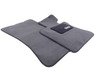ES#195023 - 82110392317 - Carpet Floor Mats - Set of floor mats for E64 - Genuine BMW - BMW