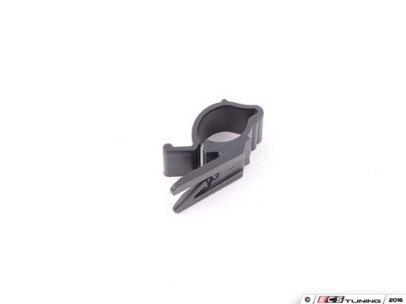 ES#164326 - 61131368622 - CLAMP - Genuine BMW - BMW