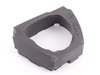 ES#254615 - 25117582841 - Insert Shifter Covering - Genuine BMW - BMW