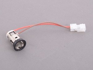 ES#3029360 - 61349302234 - CIGARETTE LIGHTER SO - Genuine BMW - BMW