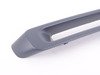 ES#76491 - 51127182611 - Rear Bumper Grille Cover - Left - Located at the bottom side of the stock GP rear bumper - Genuine MINI - MINI