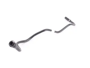 E46 Fuel Vent Pipe