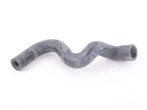 ES#177872 - 64211368744 - Heater Core Return Hose - Replace your leaking hose - Genuine BMW - BMW