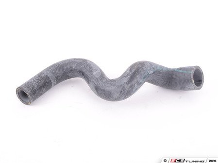 ES#177872 - 64211368744 - Heater Core Return Hose - Replace your leaking hose - Genuine BMW - BMW