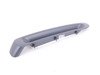 ES#76492 - 51127182612 - Rear Bumper Grille Cover - Right - Located at the bottom side of the stock GP rear bumper - Genuine MINI - MINI