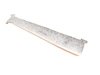 ES#93760 - 51328146401 - E36 Adhesive Trim Backing - Left - Secures to the back of the B pillar trim - Genuine BMW - BMW