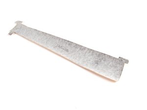 ES#93760 - 51328146401 - E36 Adhesive Trim Backing - Left - Secures to the back of the B pillar trim - Genuine BMW - BMW