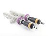 ES#2102351 - 15280029 - KW V2 Series Coilover Kit - Adjustable Dampening - Variant 2 coilovers offer sport handling with adjustable rebound dampening - KW Suspension - Audi Volkswagen
