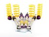 ES#2619486 - 35220095 - KW Coilover Kit - Variant 3 V3 - The ultimate in coilover technology featuring double adjustable dampening - KW Suspension - BMW