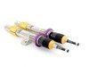 ES#2619486 - 35220095 - KW Coilover Kit - Variant 3 V3 - The ultimate in coilover technology featuring double adjustable dampening - KW Suspension - BMW