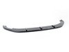 ES#3147413 - VWGO7R-FD1-GLOSS - Front Splitter - Version 1 - Gloss Black - ABS plastic splitter that will enhance the look of your vehicle in minutes! - Maxton Design - Volkswagen