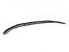 ES#3147413 - VWGO7R-FD1-GLOSS - Front Splitter - Version 1 - Gloss Black - ABS plastic splitter that will enhance the look of your vehicle in minutes! - Maxton Design - Volkswagen