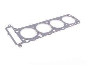 ES#2766033 - 1190163520 - Cylinder Head Gasket - Priced Each - Left Side - Victor Reinz - Mercedes Benz