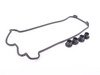 ES#2635624 - 1190101330 - Valve Cover Gasket Kit - Left Cylinder Bank - Goetze - Mercedes Benz