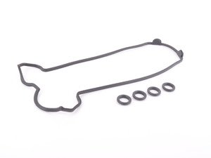 ES#2603030 - 1190102430 - Valve Cover Gasket - Right (Passenger) Side Cylinder Bank - Goetze - Mercedes Benz
