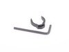 ES#3142561 - 8V1300 - COBB Boost Tap - Black anodized, CNC machined aluminum boost tap - CobbTuning - Volkswagen