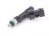 ES#2574587 - 18U0106506 - Performance Fuel Injector Set - 650cc per minute set of 6 fuel injectors - DeatschWerks - Porsche