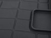 ES#2837421 - 40688 - E70 Rear Cargo Liner - Black - The best protection for your trunk in any situation - WeatherTech - BMW