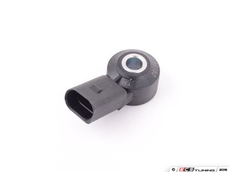 ES#3188137 - 030905377C - Knock Sensor - 165mm - Detects engine knock and changes timing accordingly (sensor only) - Meyle - Audi Volkswagen