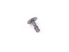 ES#2872459 - 8D0805121 - Dowel Pin - Priced Each - Secures the belly pan to the vehicle. 6x18 - Febi - Audi Volkswagen