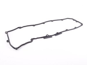 ES#3161662 - 11127834110 - E60 Valve Cover Gasket - Cylinders 1-5 - Addresses valve cover leaks - Victor Reinz - BMW