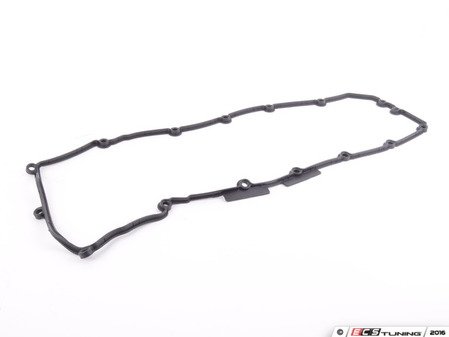 ES#3161662 - 11127834110 - E60 Valve Cover Gasket - Cylinders 1-5 - Addresses valve cover leaks - Victor Reinz - BMW
