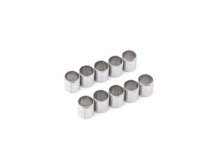 ES#2996220 - 11121726241KT - Cylinder Head Dowel - Pack Of 10  - Genuine BMW - BMW