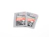 ES#2837264 - 34116851269KT1 - Front Brake Service Kit - Featuring Zimmermann rotors and ECS DD23 Daily Driver ceramic pads - Assembled By ECS - BMW