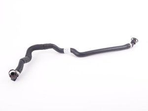 ES#2970615 - 11158647299 - Crank Case Ventilation Valve - Priced Each  - Located on top of valve cover - Genuine BMW - BMW