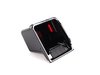ES#308715 - 1J0857311A01C - Ashtray Insert - Black - (NO LONGER AVAILABLE) - Replaces the red storage insert with an ashtray - Genuine Volkswagen Audi - 