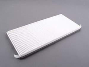 ES#2876166 - 64319224084 - E53 Cabin Filter / Fresh Air Filter (Charcoal Lined) - Breathe cleaner air - Febi - BMW